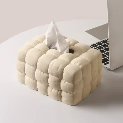 Ceramic Bread Tissue Box - Image 6
