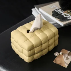 Ceramic Bread Tissue Box - Image 4