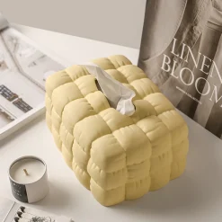 Ceramic Bread Tissue Box - Image 2