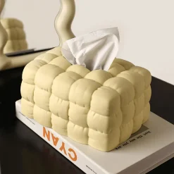 Ceramic Bread Tissue Box - Image 5