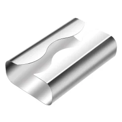 Stainless Steel Tissue Box - Image 5