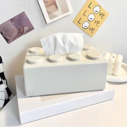 Building Block Tissue Box - Image 6