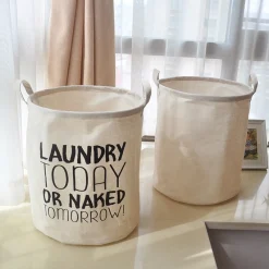 Laundry Organizer Storage - Image 2