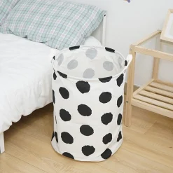 Laundry Organizer Storage - Image 4