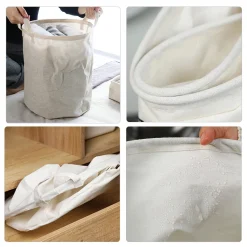 Laundry Organizer Storage - Image 6