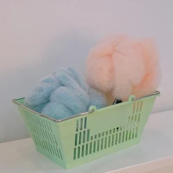 Toy Plastic Storage Basket - Image 4