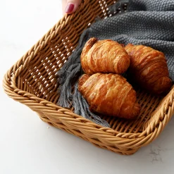 Basedidea Rectangle Bread Basket - Image 5