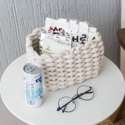 Nordic Handwoven Storage - Image 4