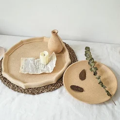 Simple Wooden Storage Tray - Image 2