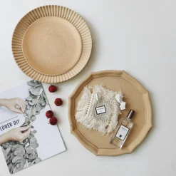 Simple Wooden Storage Tray - Image 4