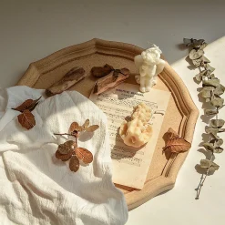 Simple Wooden Storage Tray - Image 5