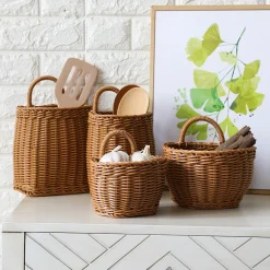 Kitchen Storage Basket - Image 2