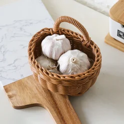 Kitchen Storage Basket - Image 5