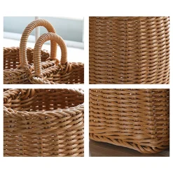 Kitchen Storage Basket - Image 3