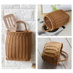 Kitchen Storage Basket - Image 6
