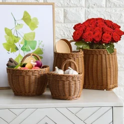 Kitchen Storage Basket - Image 4