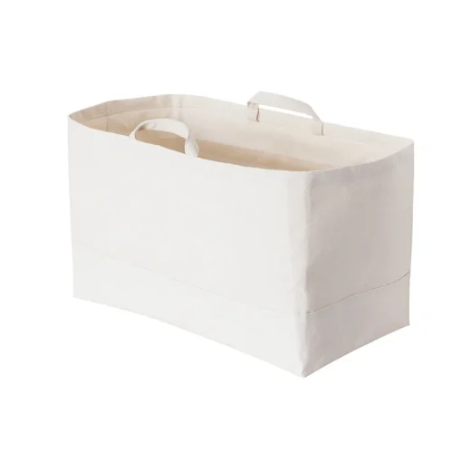 Cotton Linen Clothing Storage - Image 3