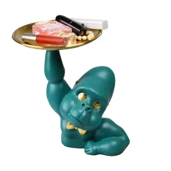 Key Storage King Kong Statue - Image 5