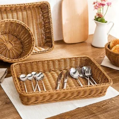 Kitchen Woven Storage - Image 3
