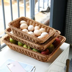Kitchen Woven Storage - Image 5