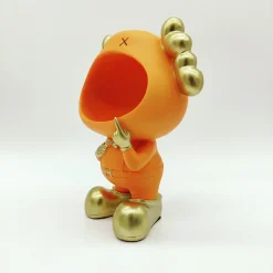 Candy Fruit Key Jewelry Storage - Image 5