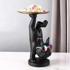 Fighting Dog Ornaments - Image 5