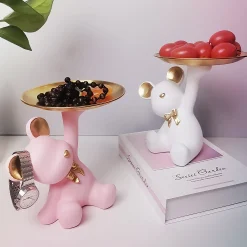 Cute Bear Storage - Image 3