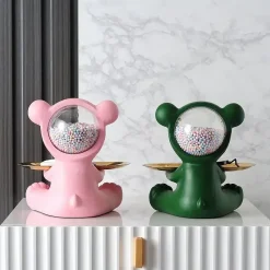 Key Storage Tray Ornaments - Image 4