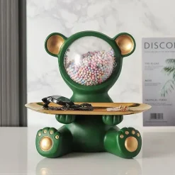 Key Storage Tray Ornaments - Image 2