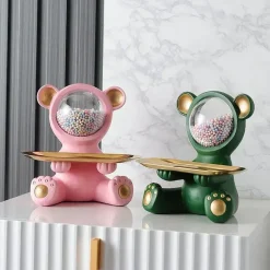 Key Storage Tray Ornaments - Image 3