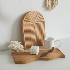 Ins Wooden Storage - Image 6