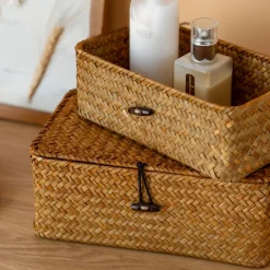 Seaweed Storage Basket - Image 6