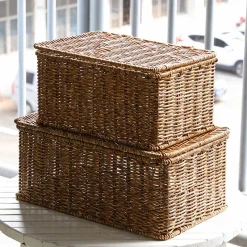 Rectangular Storage - Image 4