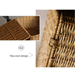Rectangular Storage - Image 6