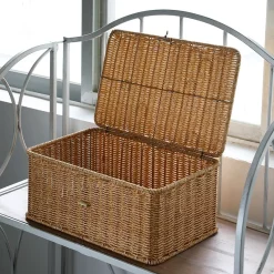 Rectangular Storage - Image 2