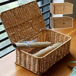 Rectangular Storage - Image 3