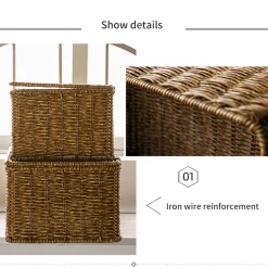 Rectangular Storage - Image 5