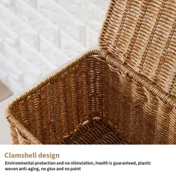 Organizers Storage Basket - Image 4