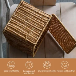 Organizers Storage Basket - Image 2