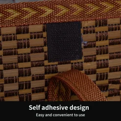 Bamboo Weaving Storage - Image 6