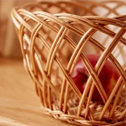 Hand woven Storage - Image 4