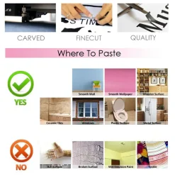 Marine Life Wall Stickers - Image 4
