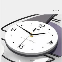 Bilayer Swing Wall Clocks - Image 5