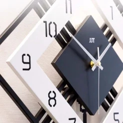 Swing Wall Clock Nordic - Image 6