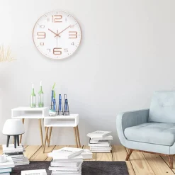 Unique Design Wall Clock - Image 3