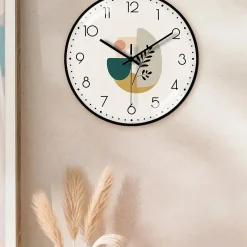 Simple Digital Wall Clock - Image 6