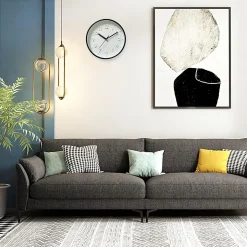 Wall Clock Candy Color - Image 3