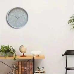 Wall Clock Candy Color - Image 6