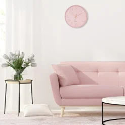 Wall Clock Candy Color - Image 5
