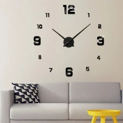 Wall Clock Luminous - Image 6